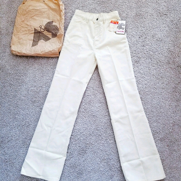 Levi's Pants - ❤NWT❤ AUTHENTIC 1974 LEVI'S SLACKS
